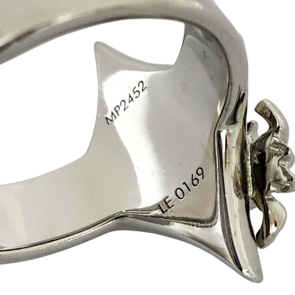 LOUIS VUITTON Ring - Picture 6 of 9